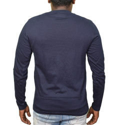 Mens T-shirt Long Sleeve Mens T-shirt Long Sleeve
